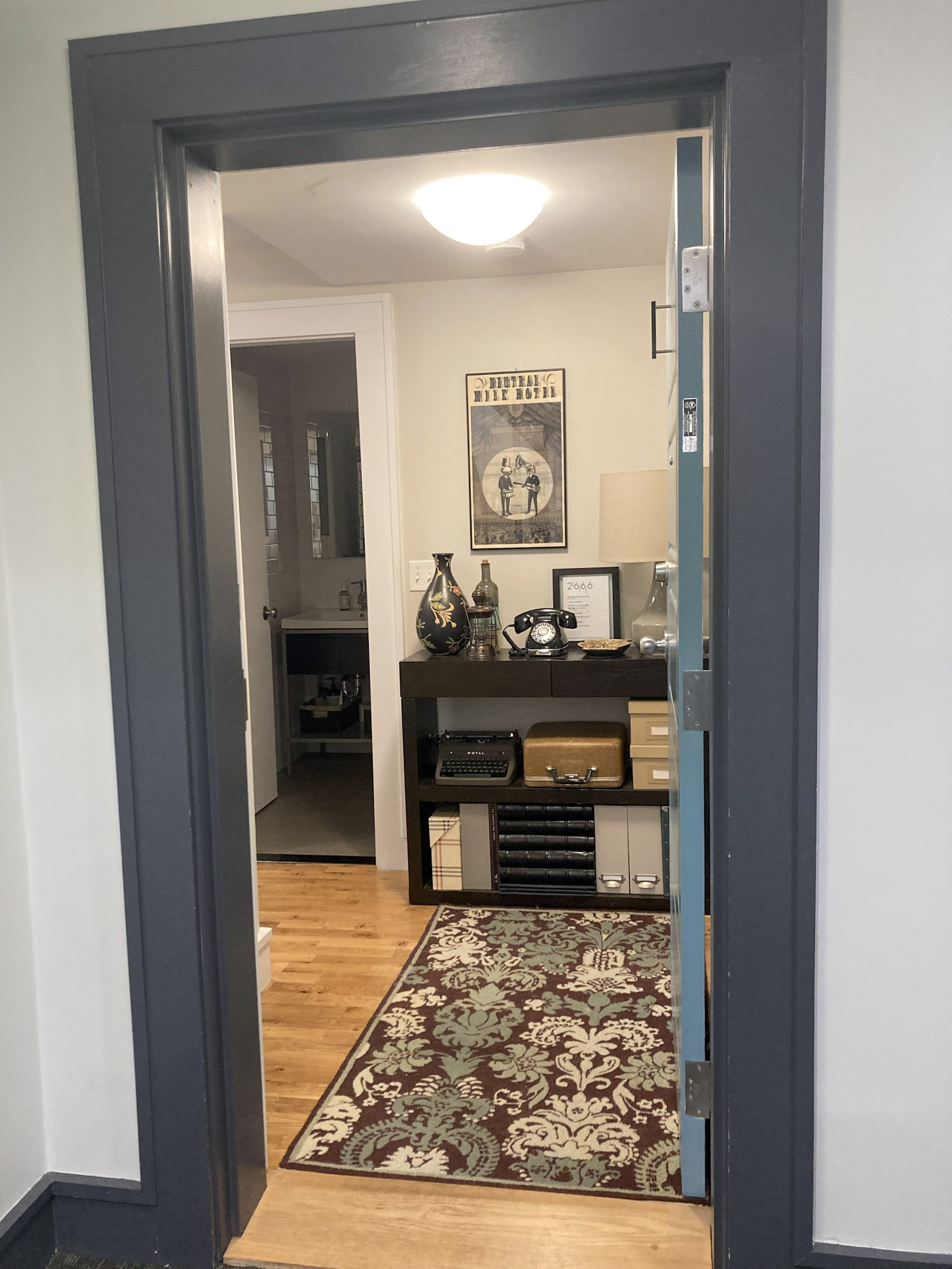 1 bed, 1 bath apartment for rent at 126 Charles St Unit 7, Kendall Square — photo 14 of 15