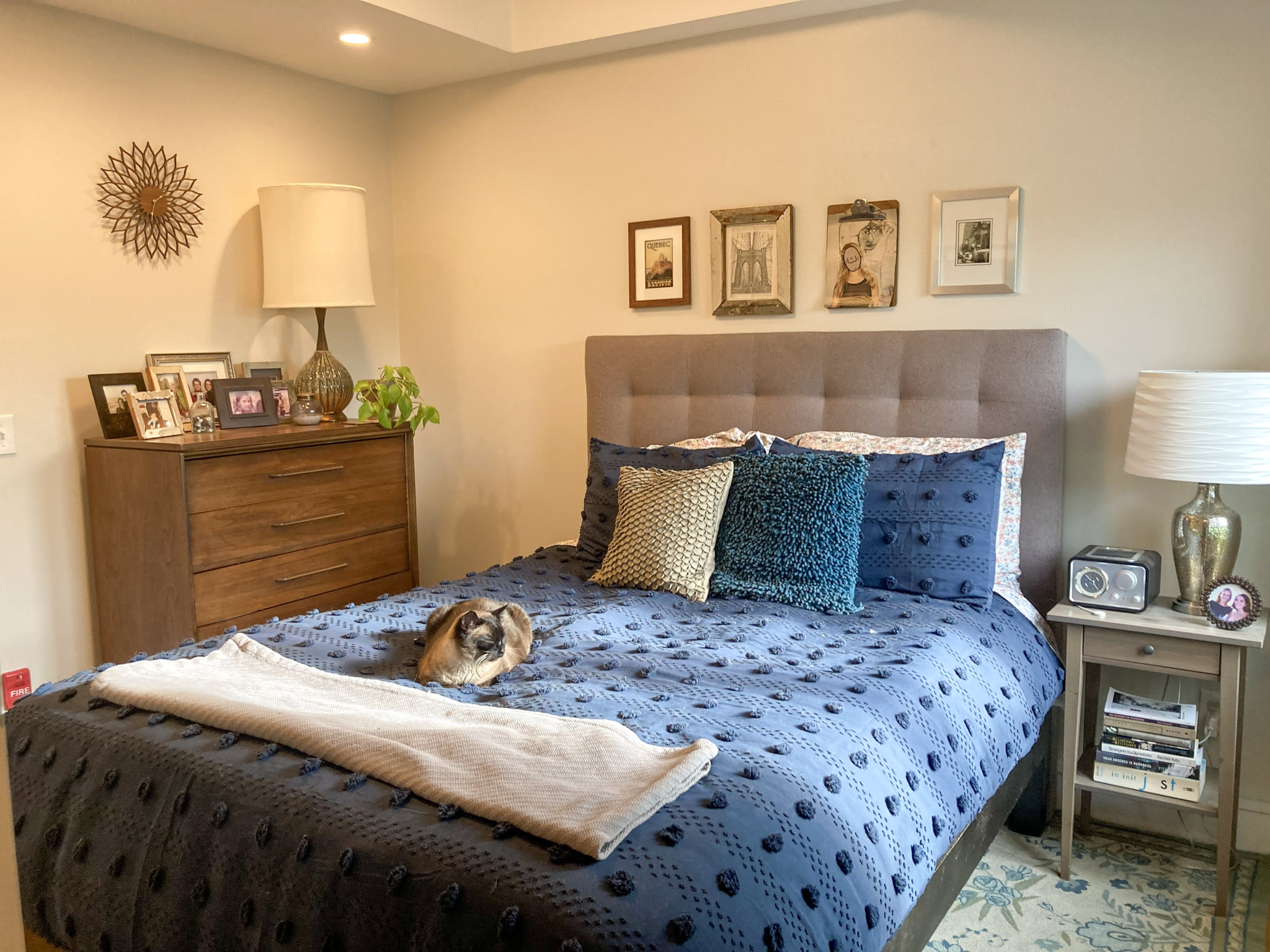 1 bed, 1 bath apartment for rent at 126 Charles St Unit 7, Kendall Square — photo 8 of 15