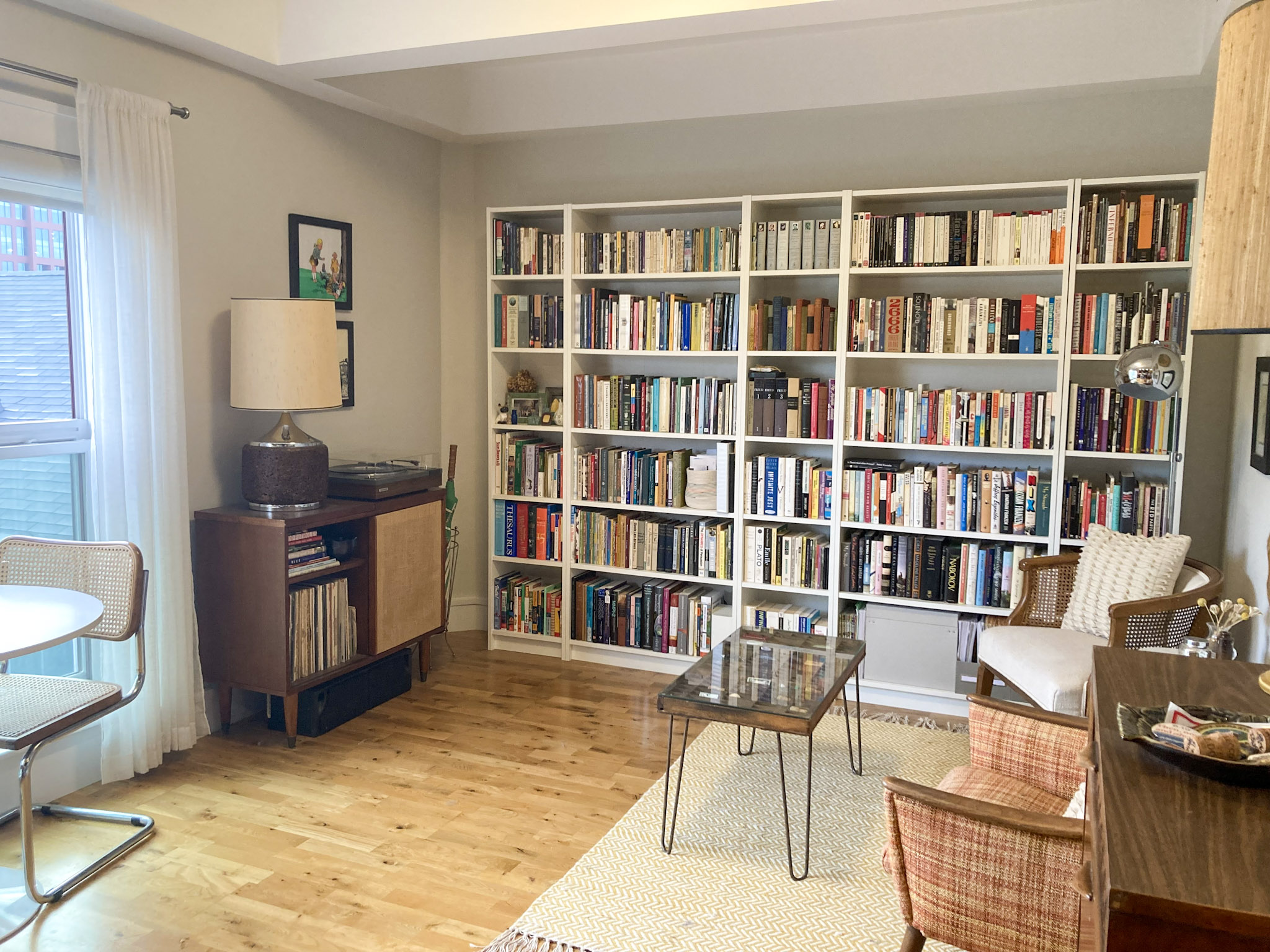 1 bed, 1 bath apartment for rent at 126 Charles St Unit 7, Kendall Square — photo 2 of 15