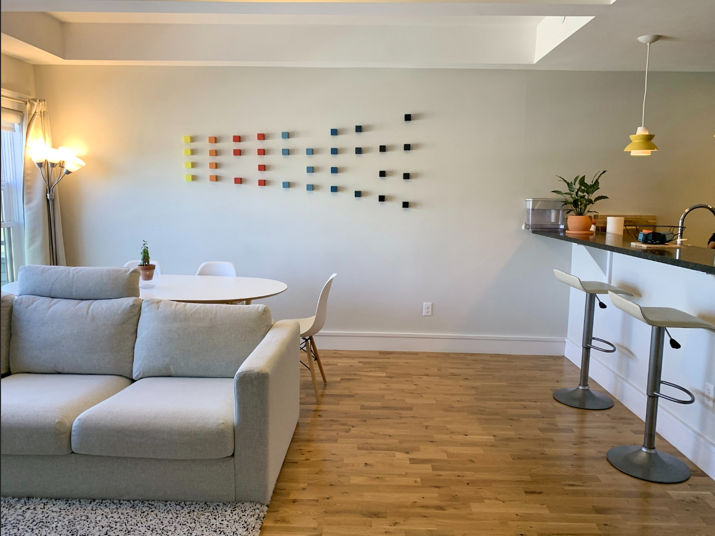 1 bed, 1 bath apartment for rent at 126 Charles St Unit 8, East Cambridge — photo 12 of 35