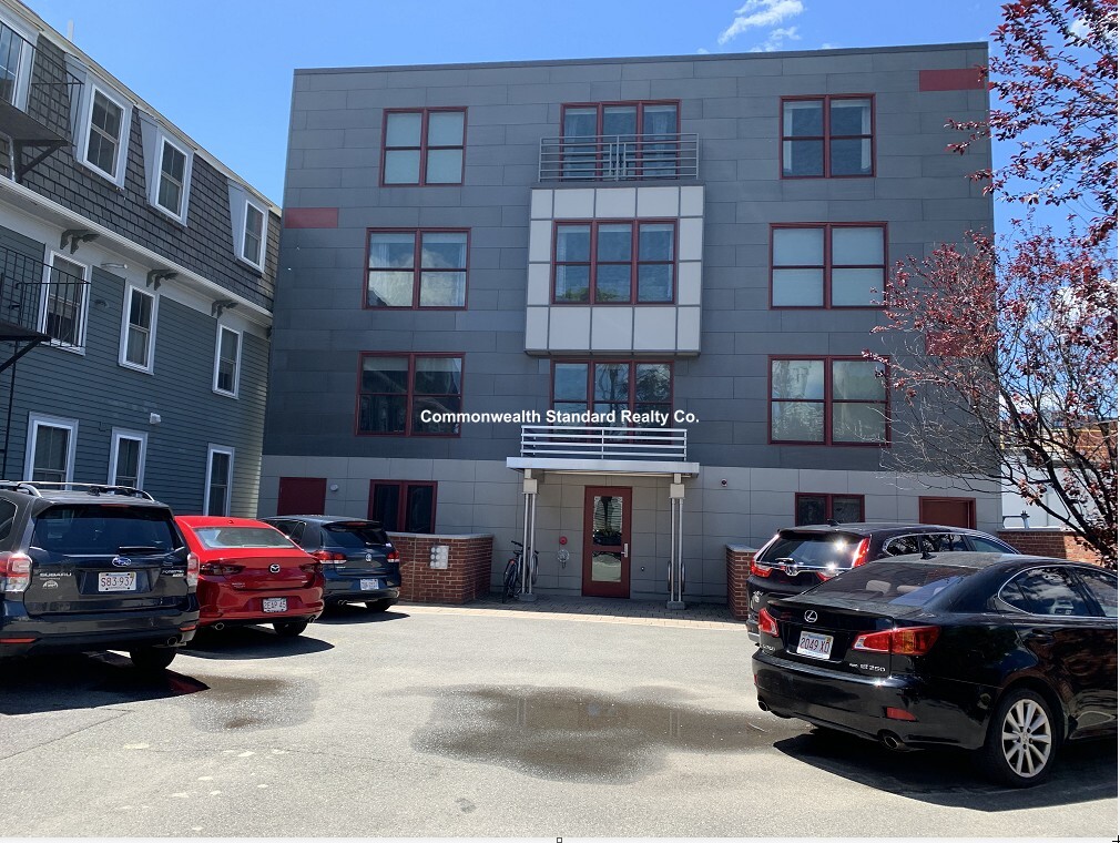 1 bed, 1 bath apartment for rent at 126 Charles St Unit 8, East Cambridge — photo 33 of 35