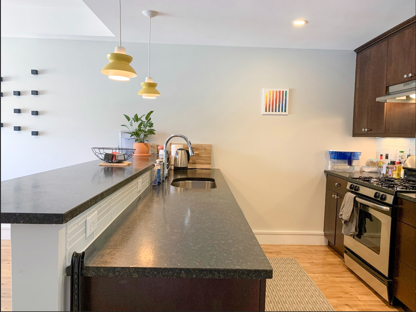 1 bed, 1 bath apartment for rent at 126 Charles St Unit 8, East Cambridge — photo 24 of 35
