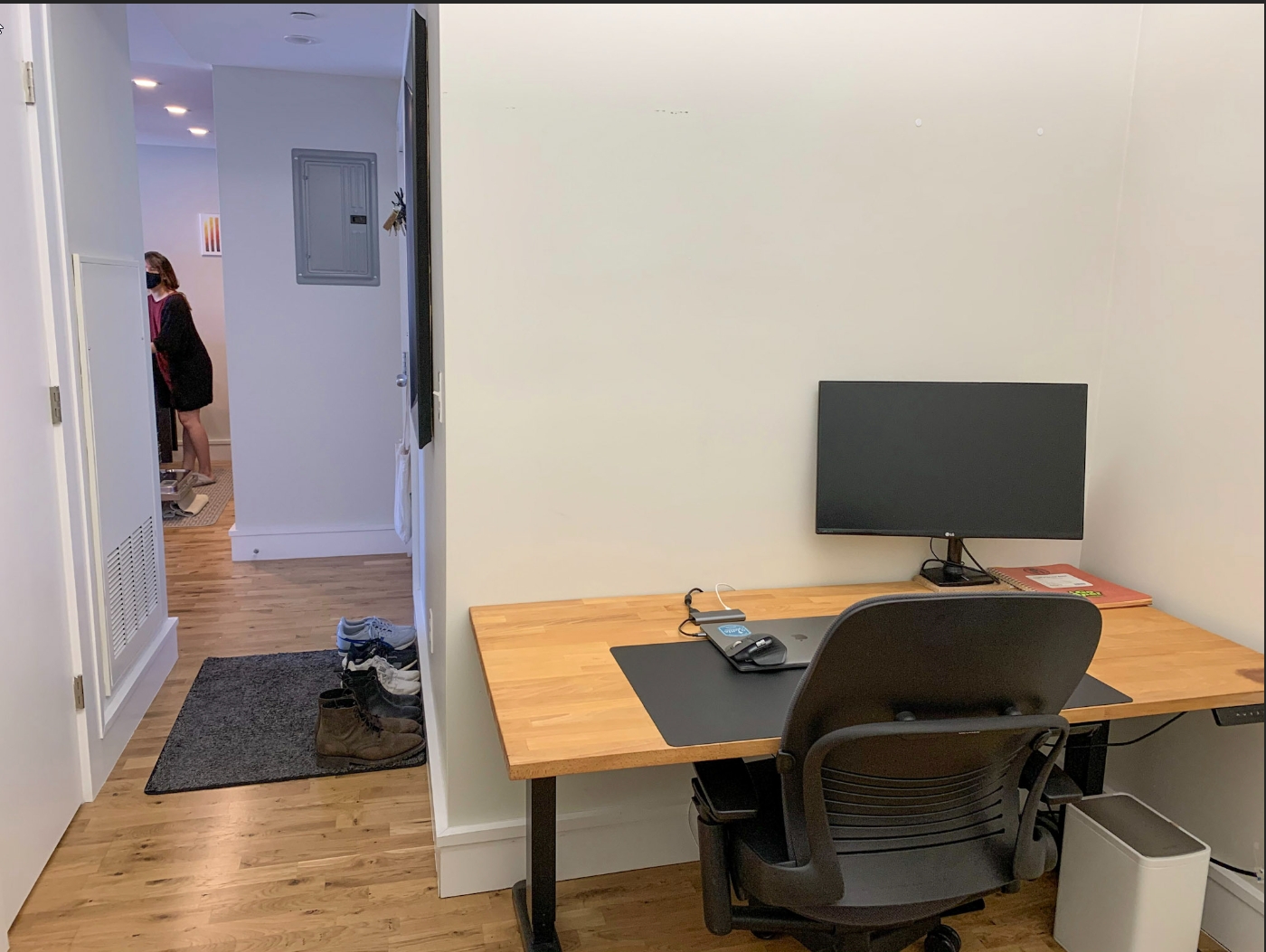 1 bed, 1 bath apartment for rent at 126 Charles St Unit 8, East Cambridge — photo 3 of 35