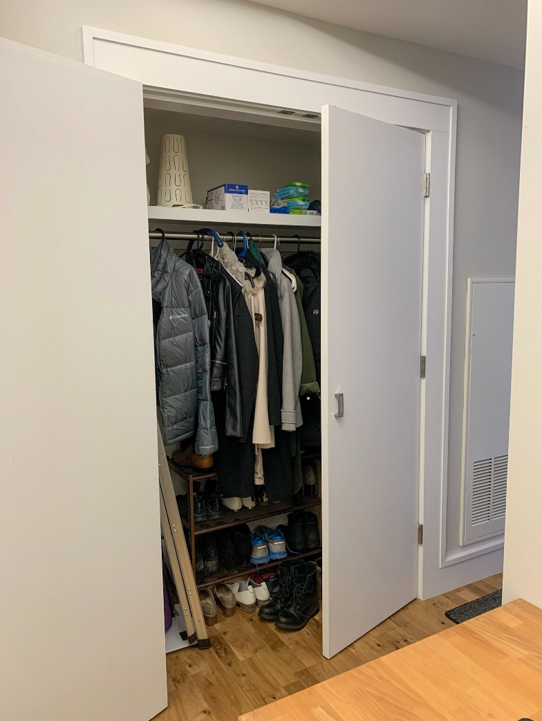 1 bed, 1 bath apartment for rent at 126 Charles St Unit 8, East Cambridge — photo 4 of 35