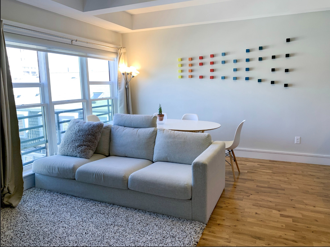 1 bed, 1 bath apartment for rent at 126 Charles St Unit 8, East Cambridge — photo 13 of 35