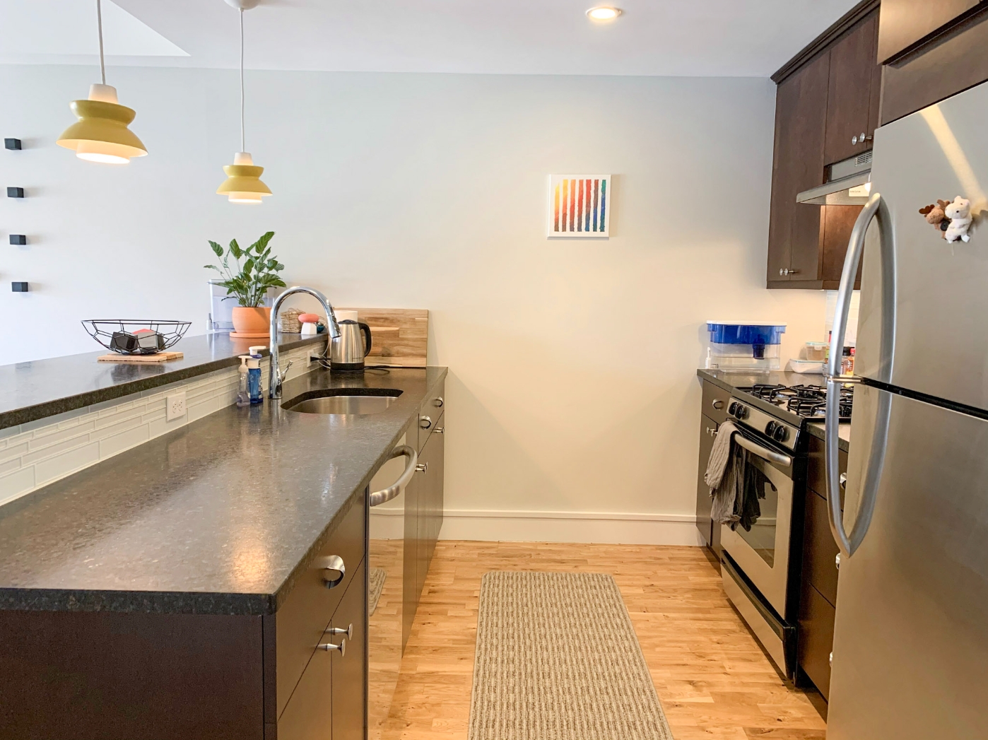 1 bed, 1 bath apartment for rent at 126 Charles St Unit 8, East Cambridge — photo 25 of 35