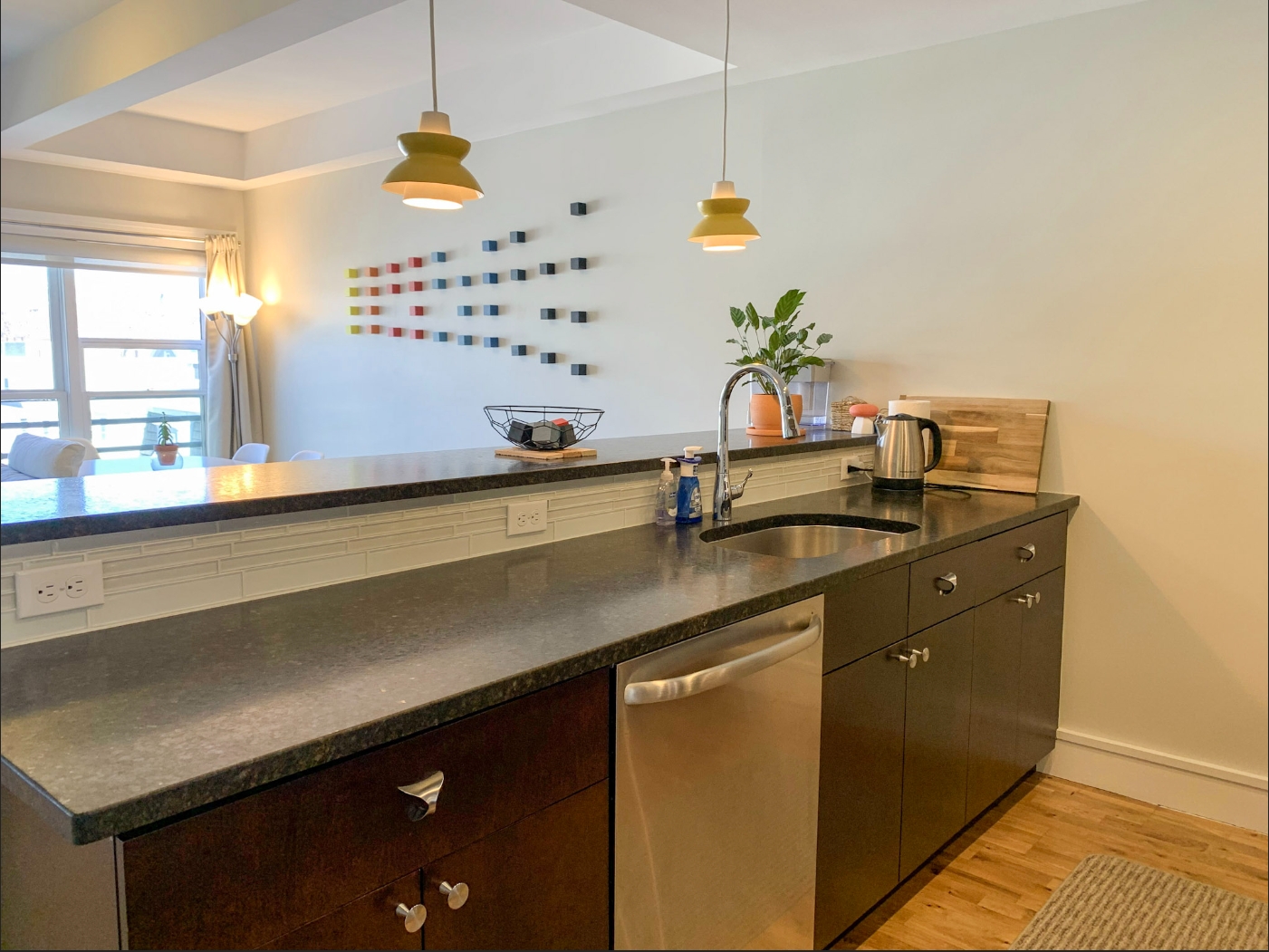 1 bed, 1 bath apartment for rent at 126 Charles St Unit 8, East Cambridge — photo 27 of 35