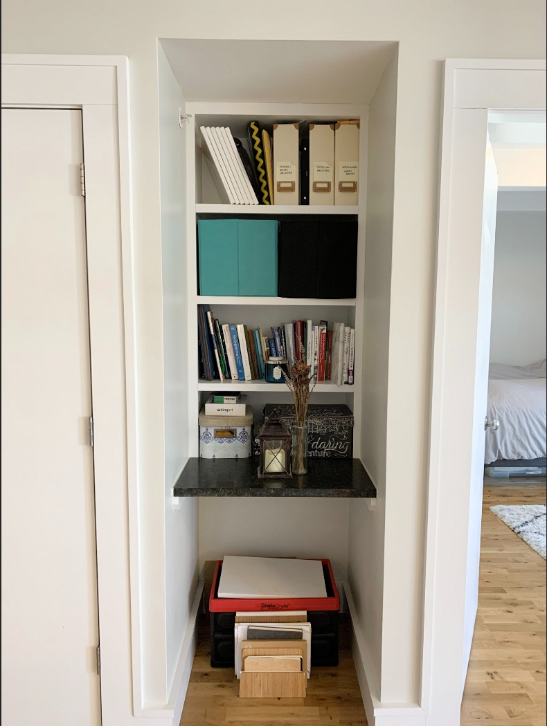 1 bed, 1 bath apartment for rent at 126 Charles St Unit 8, East Cambridge — photo 30 of 35