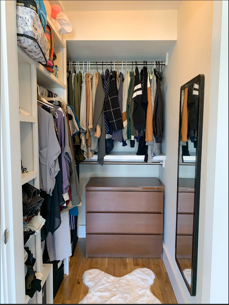 1 bed, 1 bath apartment for rent at 126 Charles St Unit 8, East Cambridge — photo 7 of 35