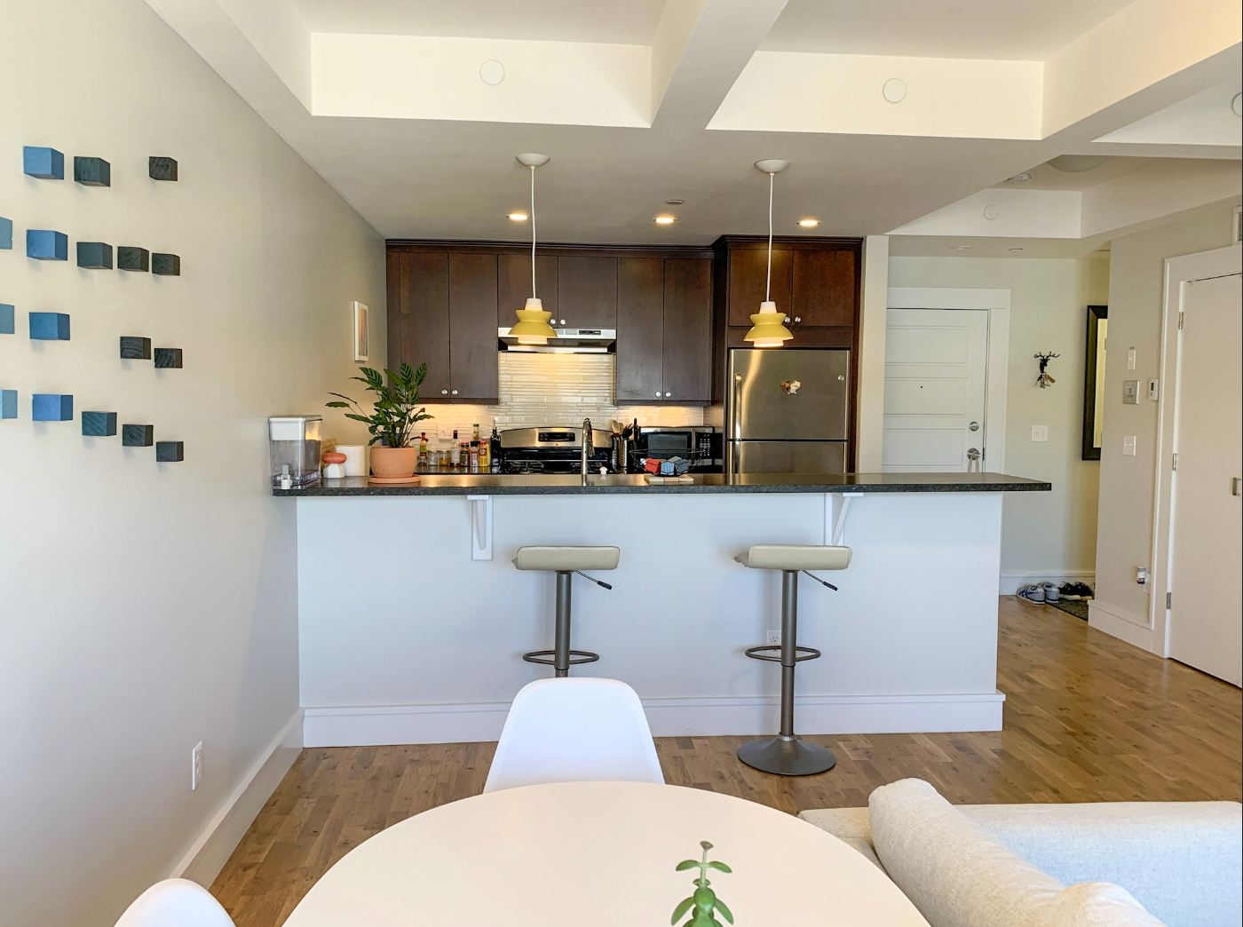1 bed, 1 bath apartment for rent at 126 Charles St Unit 8, East Cambridge — photo 21 of 35