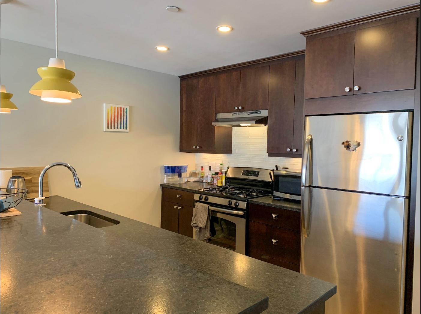 1 bed, 1 bath apartment for rent at 126 Charles St Unit 8, East Cambridge — photo 23 of 35