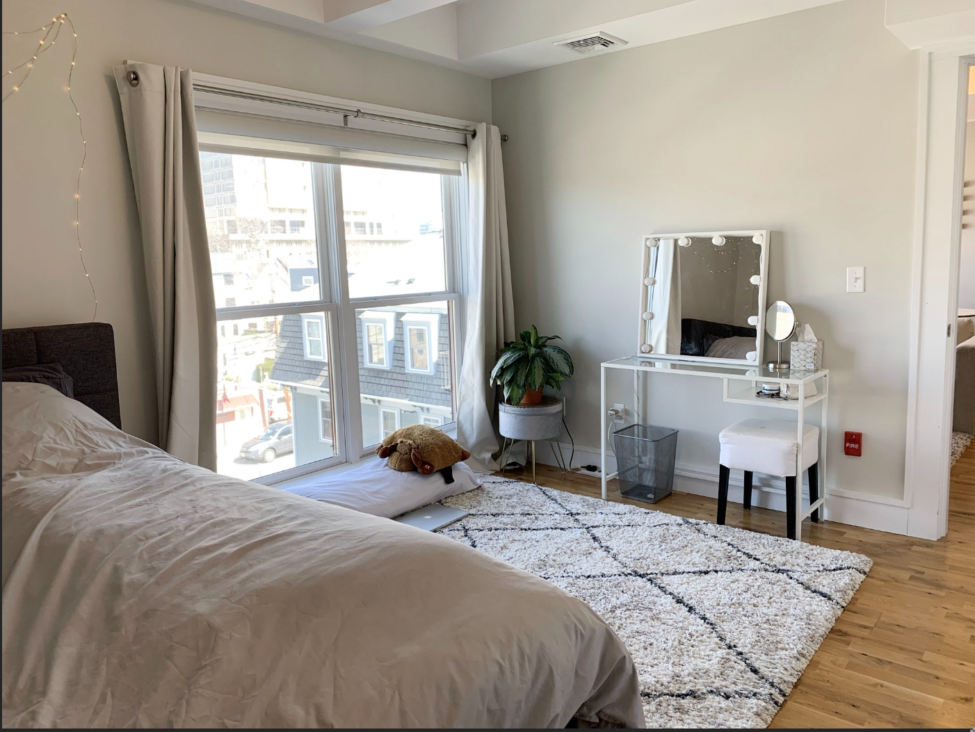 1 bed, 1 bath apartment for rent at 126 Charles St Unit 8, East Cambridge — photo 8 of 35