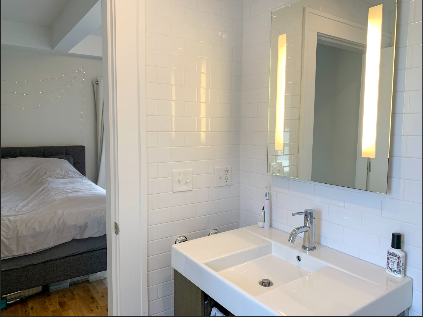 1 bed, 1 bath apartment for rent at 126 Charles St Unit 8, East Cambridge — photo 11 of 35