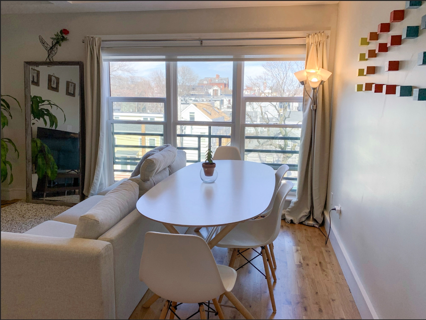 1 bed, 1 bath apartment for rent at 126 Charles St Unit 8, East Cambridge — photo 14 of 35