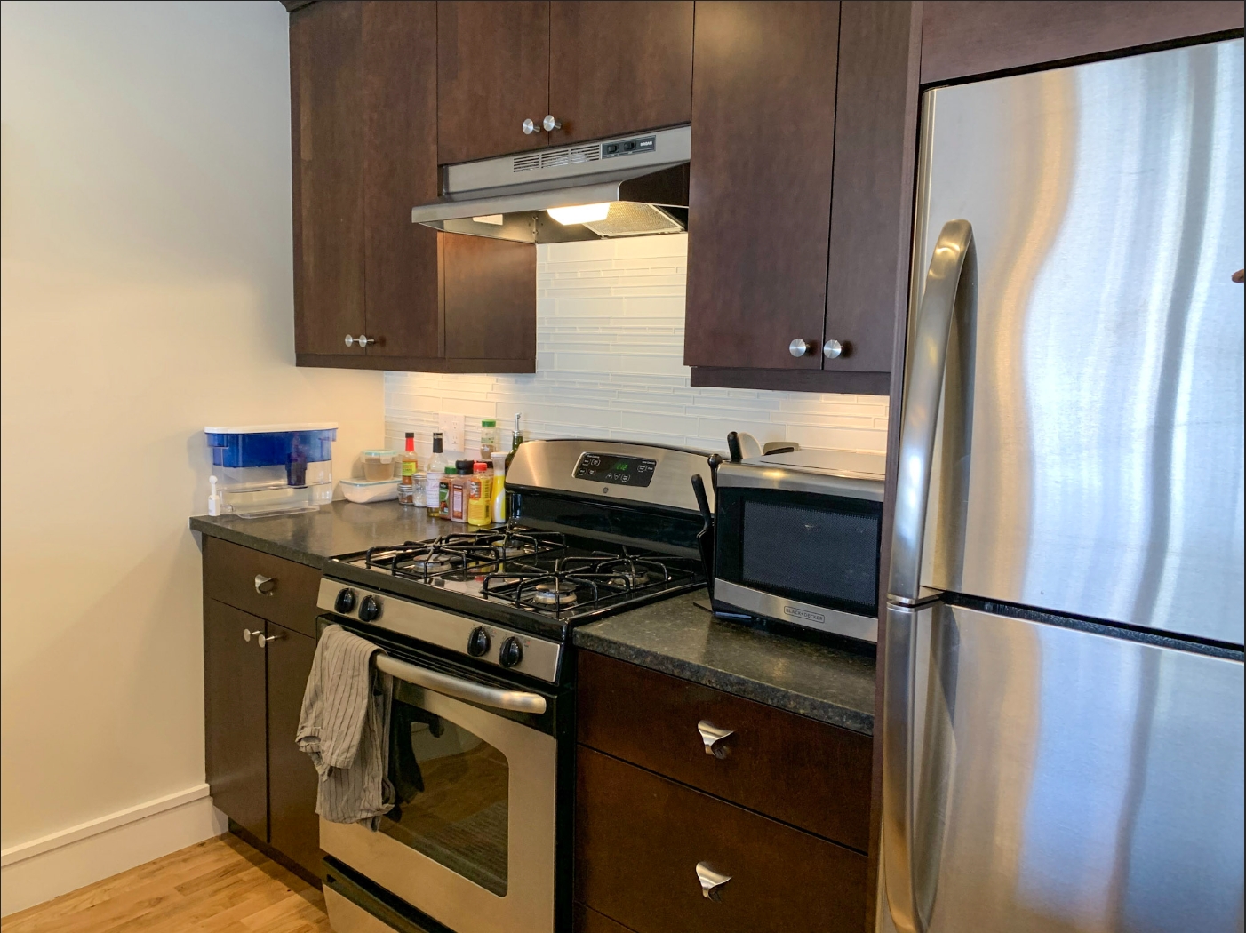 1 bed, 1 bath apartment for rent at 126 Charles St Unit 8, East Cambridge — photo 26 of 35