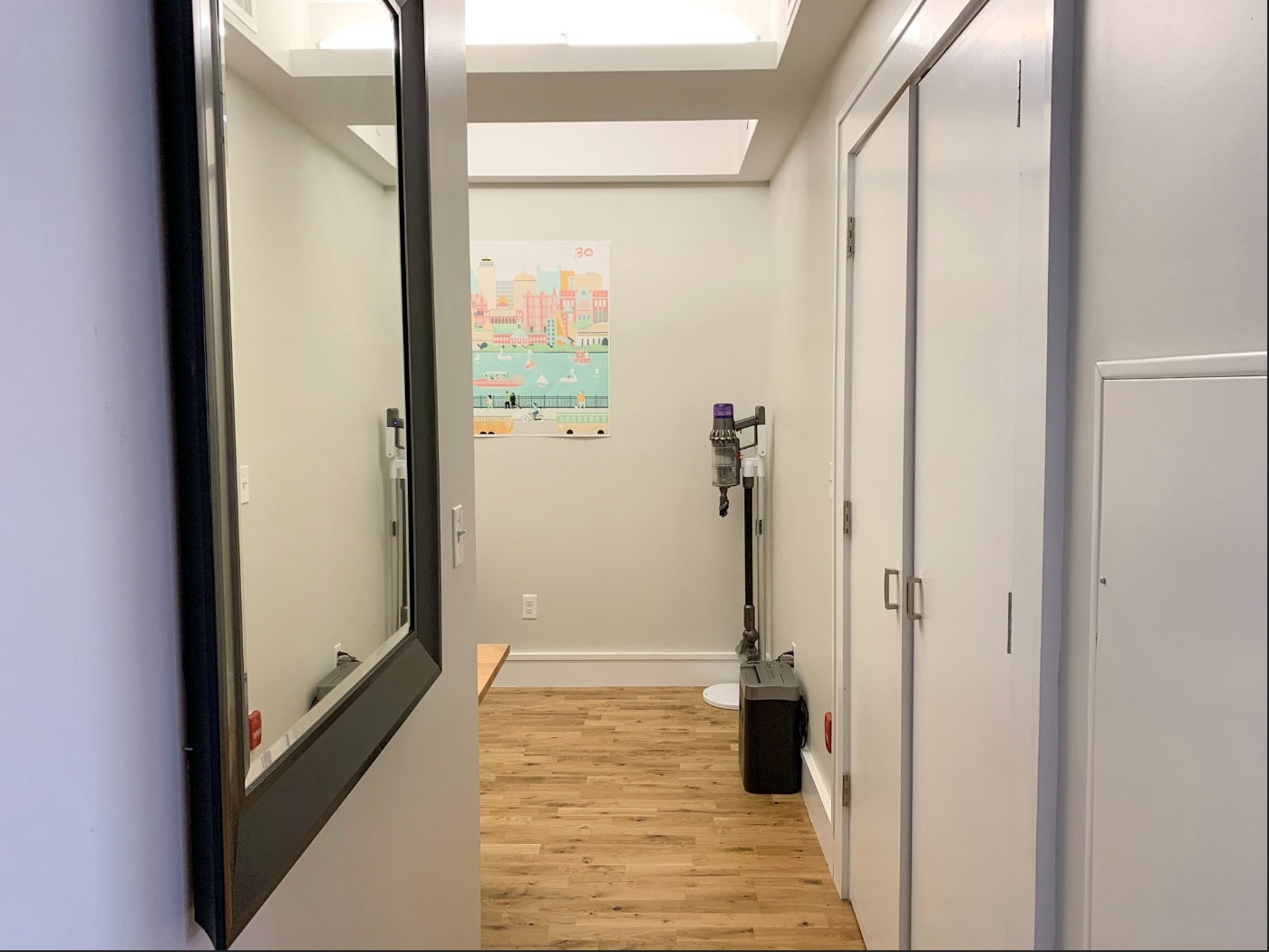 1 bed, 1 bath apartment for rent at 126 Charles St Unit 8, East Cambridge — photo 5 of 35