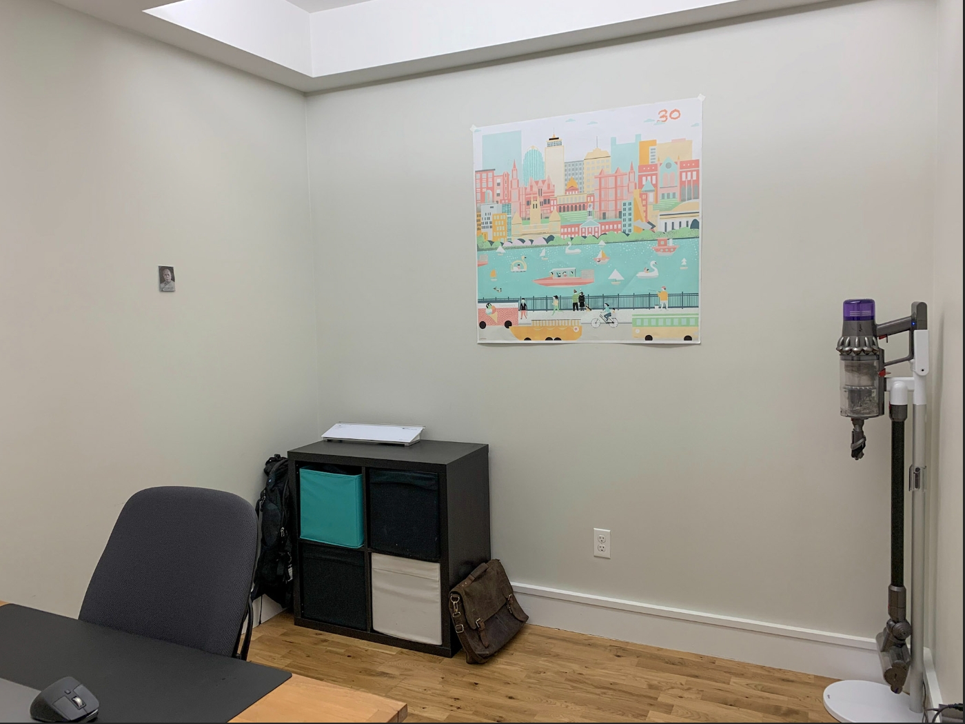 1 bed, 1 bath apartment for rent at 126 Charles St Unit 8, East Cambridge — photo 2 of 35