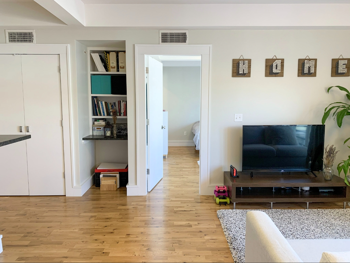 1 bed, 1 bath apartment for rent at 126 Charles St Unit 8, East Cambridge — photo 16 of 35
