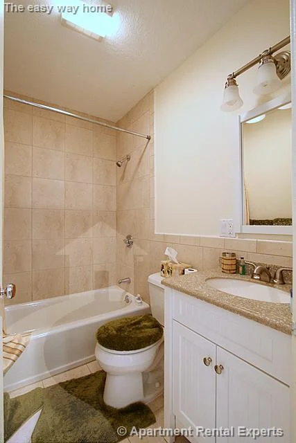 1 bed, 1 bath apartment for rent at 126 Clifton St Unit 2, North Cambridge — photo 4 of 5