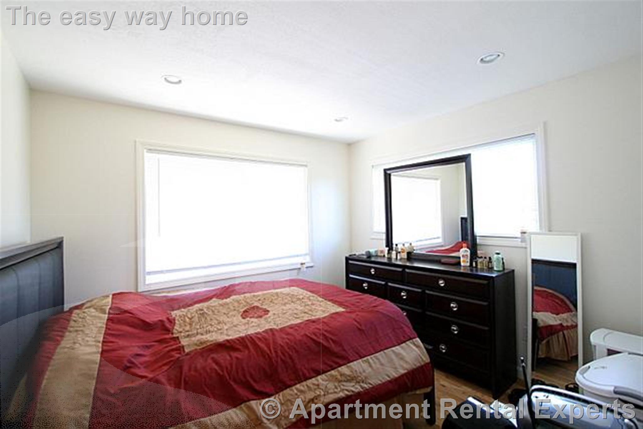 1 bed, 1 bath apartment for rent at 126 Clifton St Unit 3, North Cambridge — photo 3 of 5