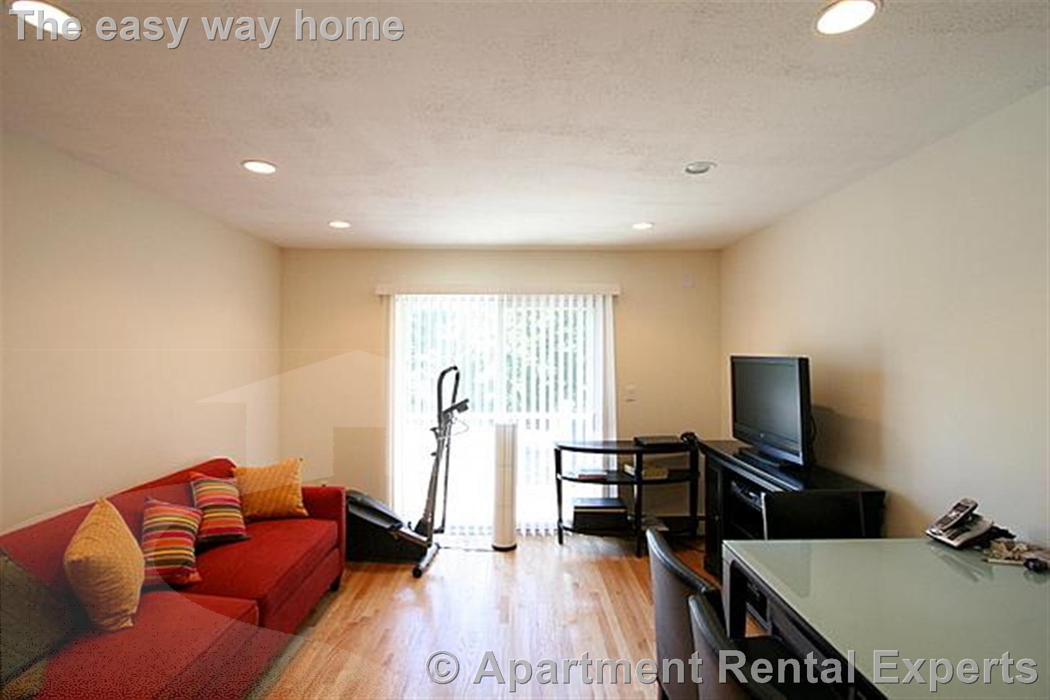 1 bed, 1 bath apartment for rent at 126 Clifton St Unit 3, North Cambridge — photo 2 of 5