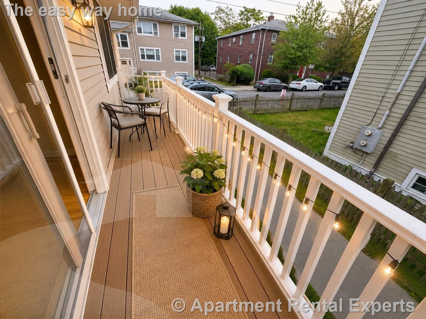 1 bed, 1 bath apartment for rent at 126 Clifton St Unit 4, North Cambridge — photo 5 of 5