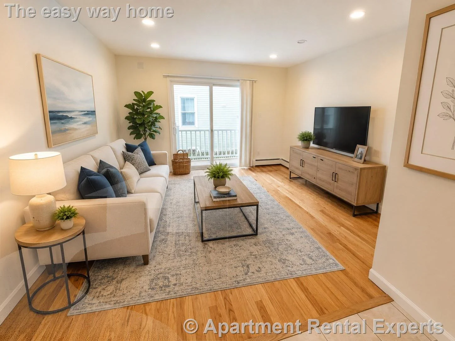 1 bed, 1 bath apartment for rent at 126 Clifton St Unit 4, North Cambridge — photo 3 of 5