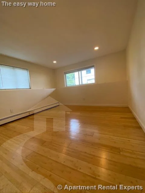 2 bed, 1 bath apartment for rent at 126 Clifton St Unit 5, North Cambridge — photo 4 of 9