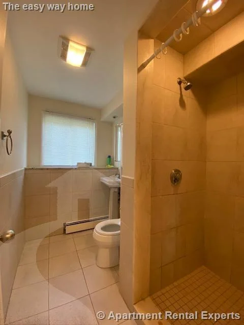 2 bed, 1 bath apartment for rent at 126 Clifton St Unit 5, North Cambridge — photo 6 of 9