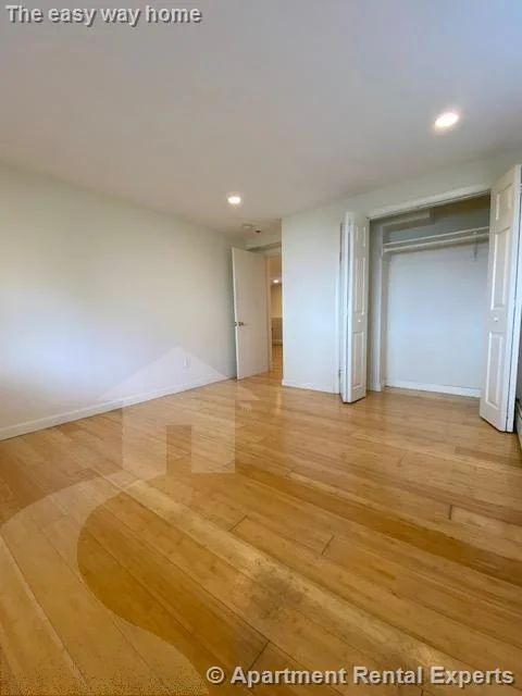 2 bed, 1 bath apartment for rent at 126 Clifton St Unit 5, North Cambridge — photo 5 of 9