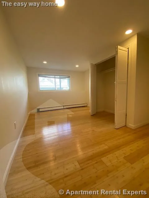2 bed, 1 bath apartment for rent at 126 Clifton St Unit 5, North Cambridge — photo 3 of 9