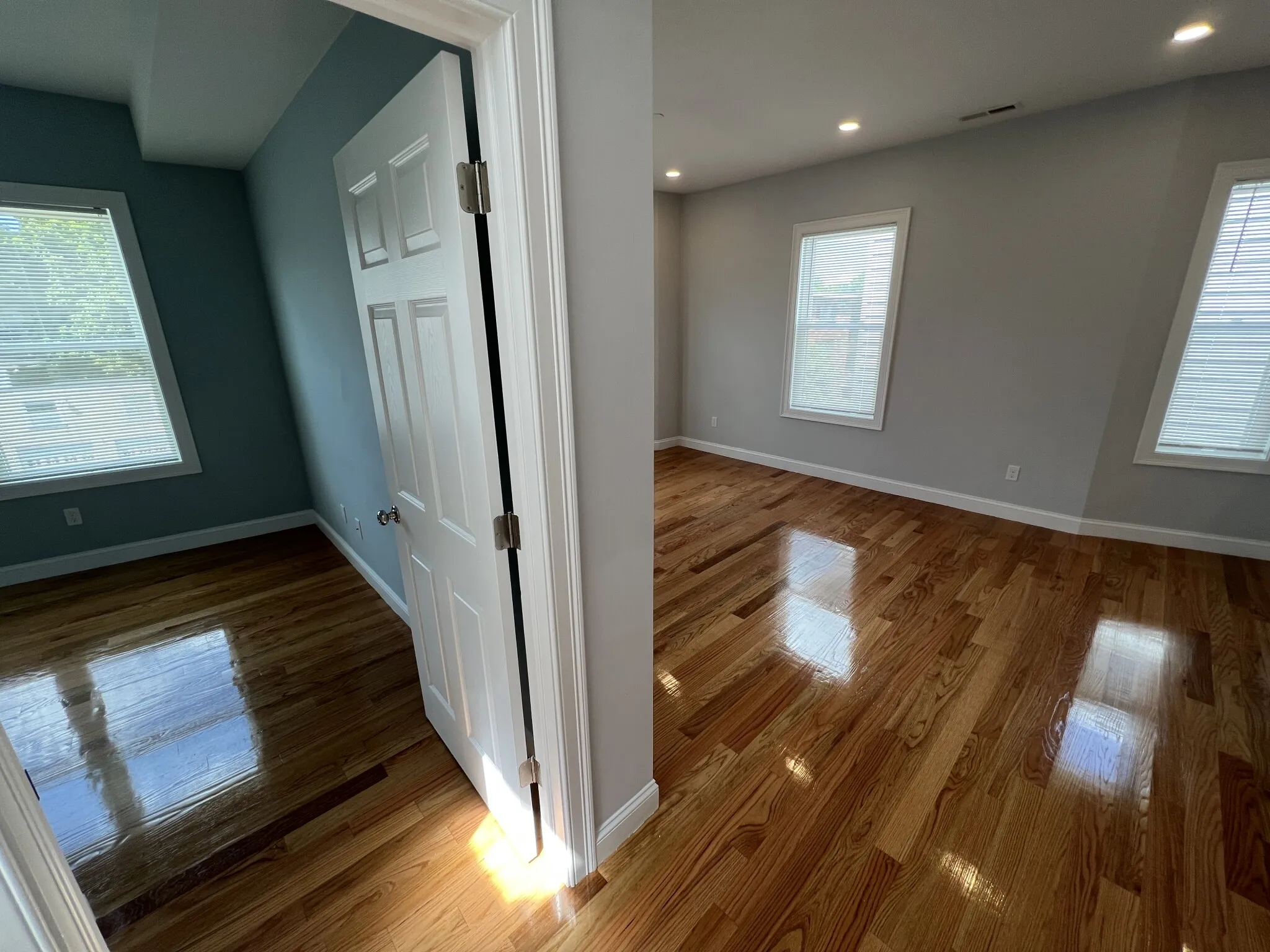 4 bed, 2 bath apartment for rent at 126 Cross St Unit 3, East Somerville — photo 5 of 32