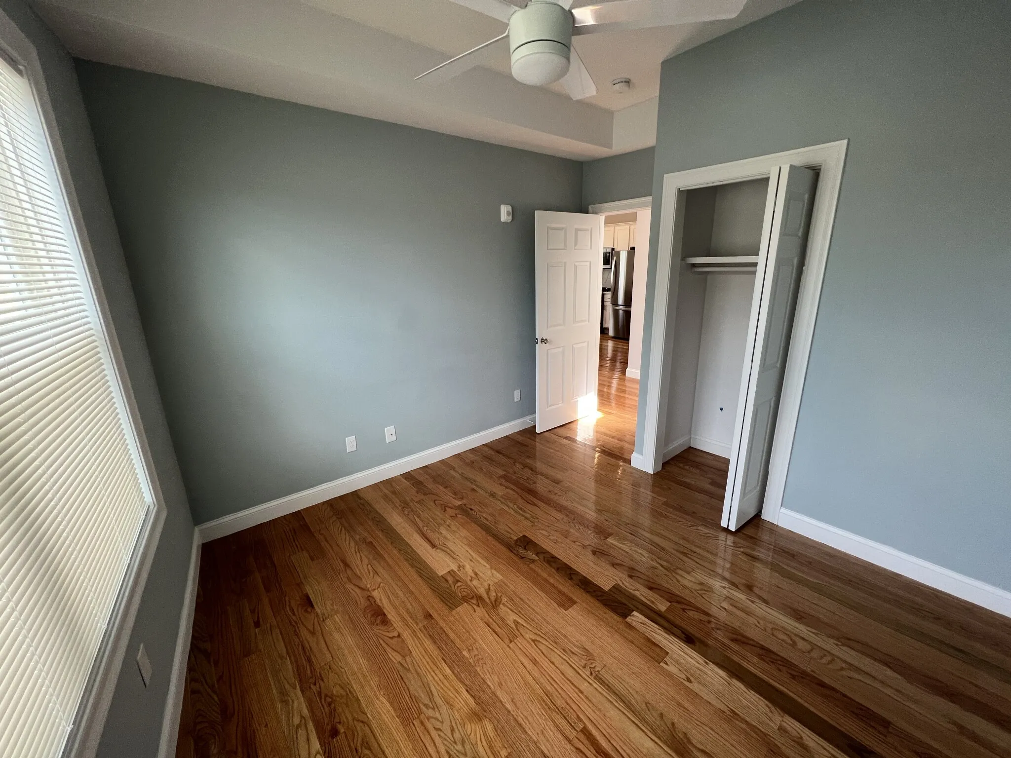 4 bed, 2 bath apartment for rent at 126 Cross St Unit 3, East Somerville — photo 8 of 32