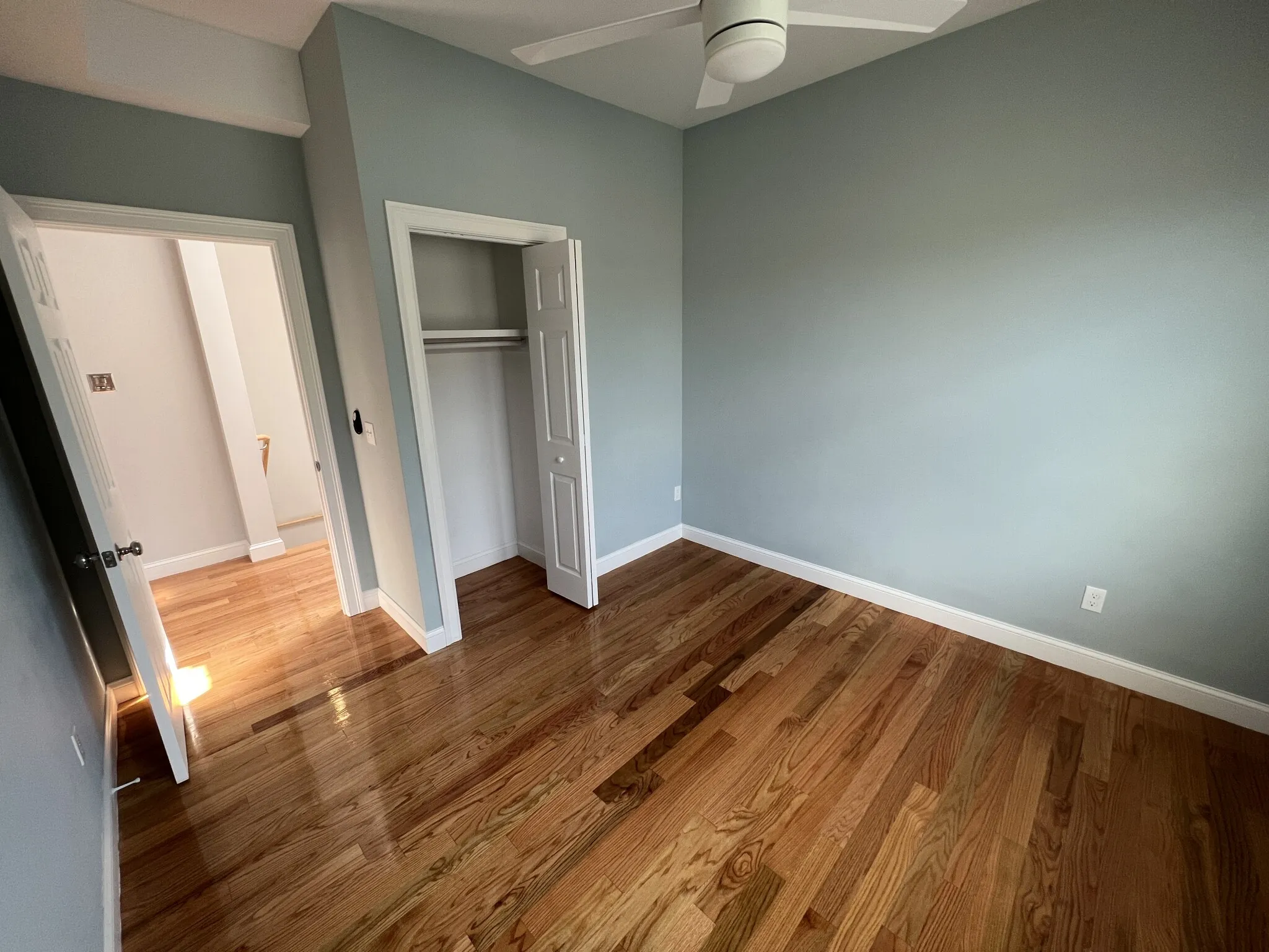 4 bed, 2 bath apartment for rent at 126 Cross St Unit 3, East Somerville — photo 7 of 32