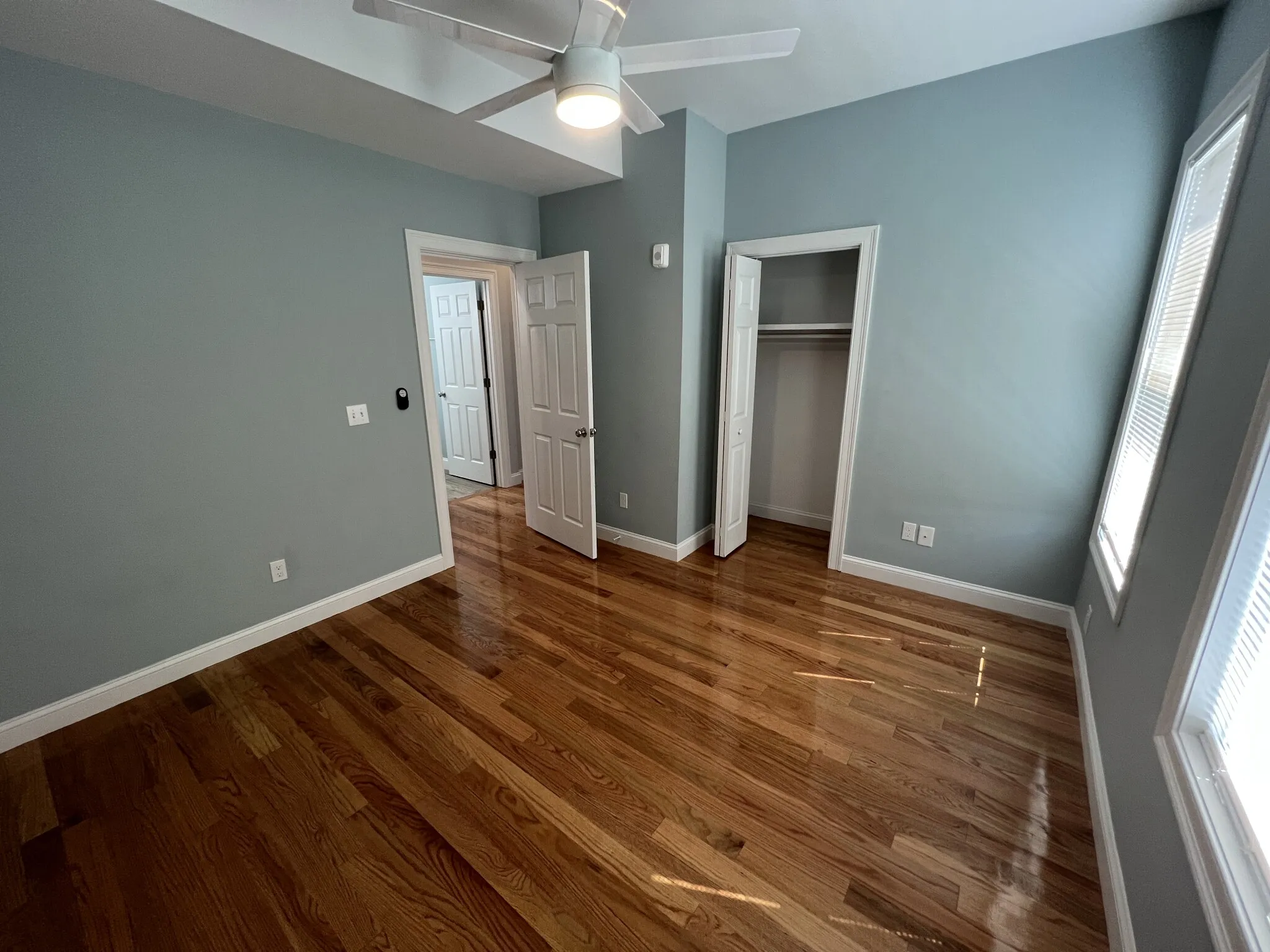4 bed, 2 bath apartment for rent at 126 Cross St Unit 3, East Somerville — photo 23 of 32