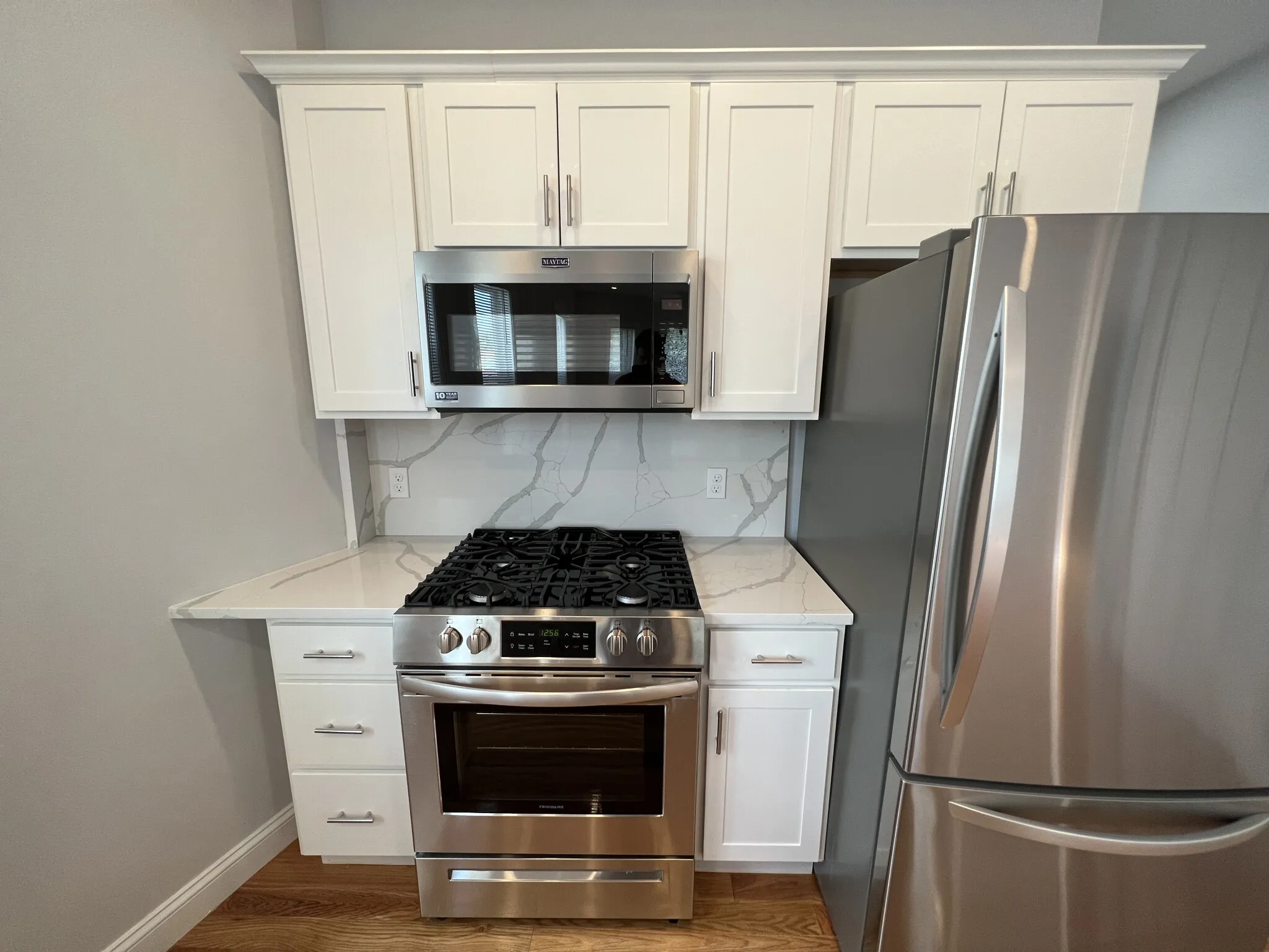 4 bed, 2 bath apartment for rent at 126 Cross St Unit 3, East Somerville — photo 15 of 32