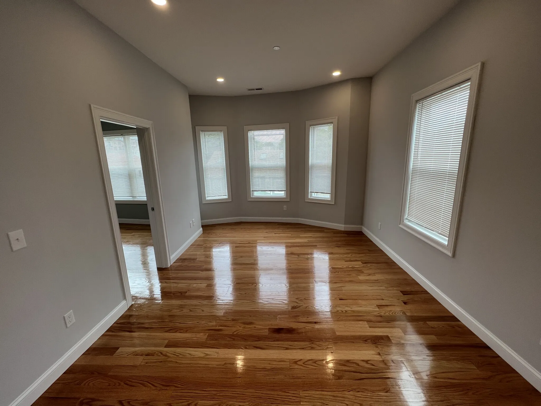 4 bed, 2 bath apartment for rent at 126 Cross St Unit 6, East Somerville — photo 10 of 25
