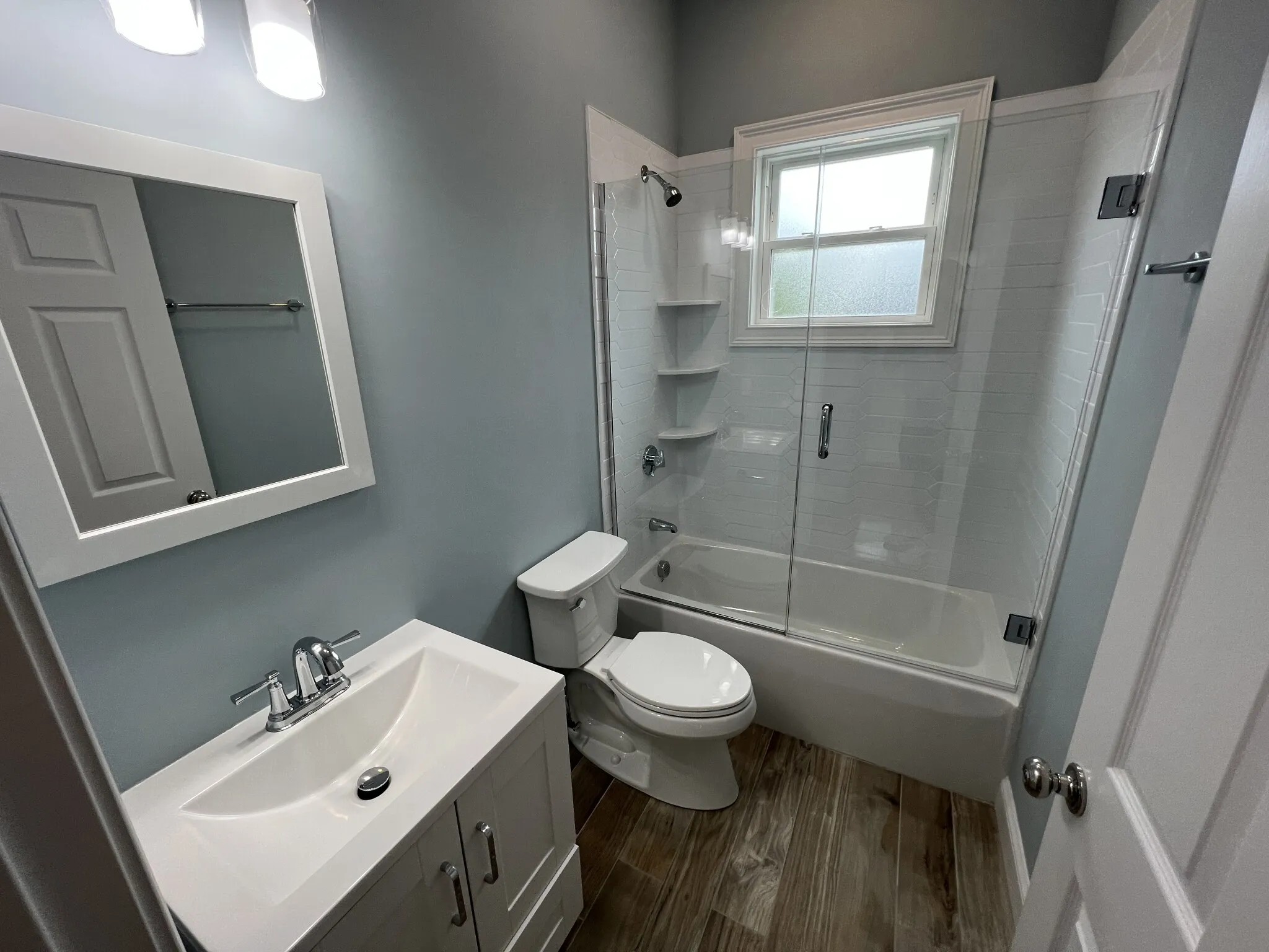4 bed, 2 bath apartment for rent at 126 Cross St Unit 6, East Somerville — photo 17 of 25