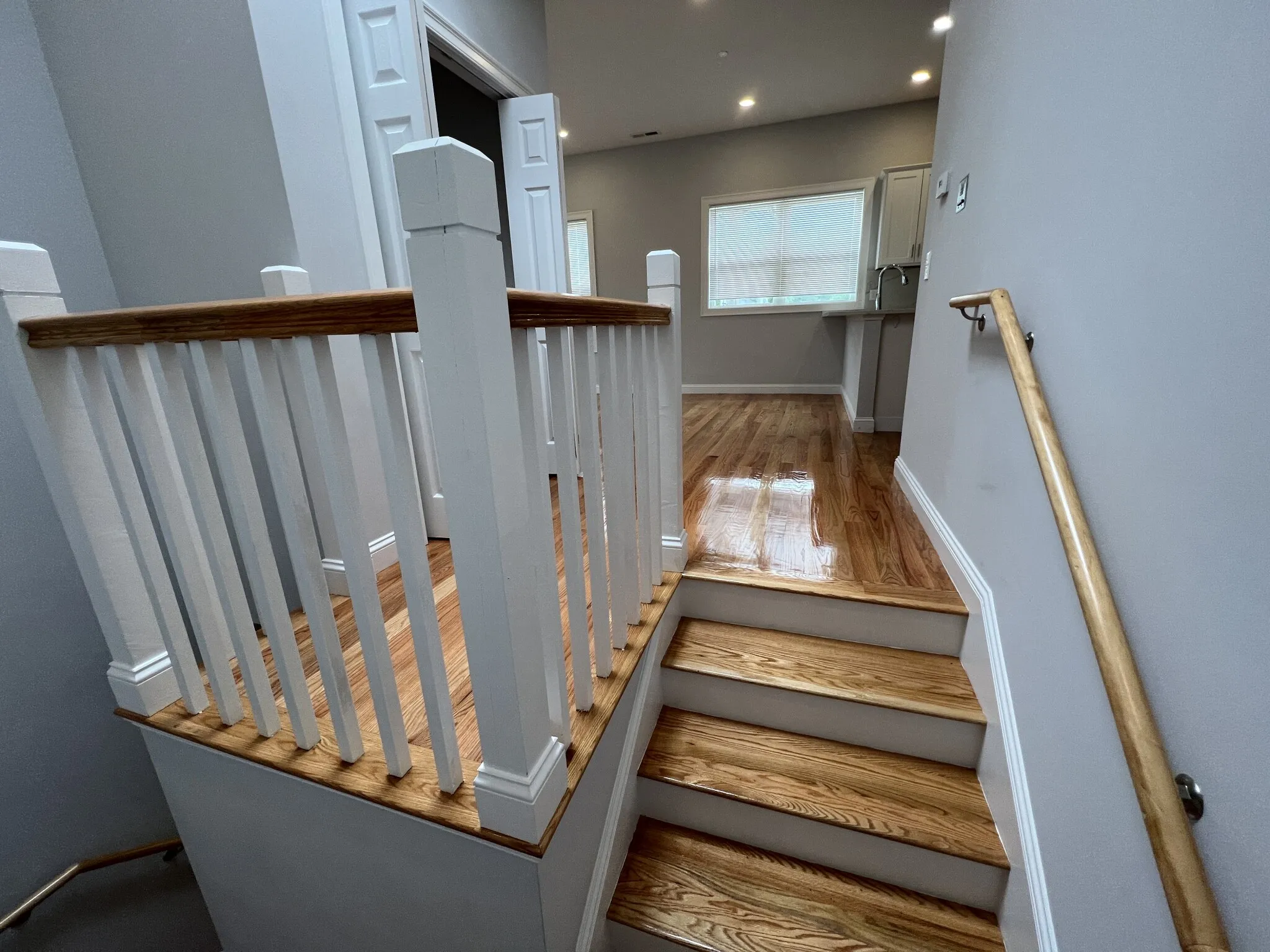 4 bed, 2 bath apartment for rent at 126 Cross St Unit 6, East Somerville — photo 2 of 25