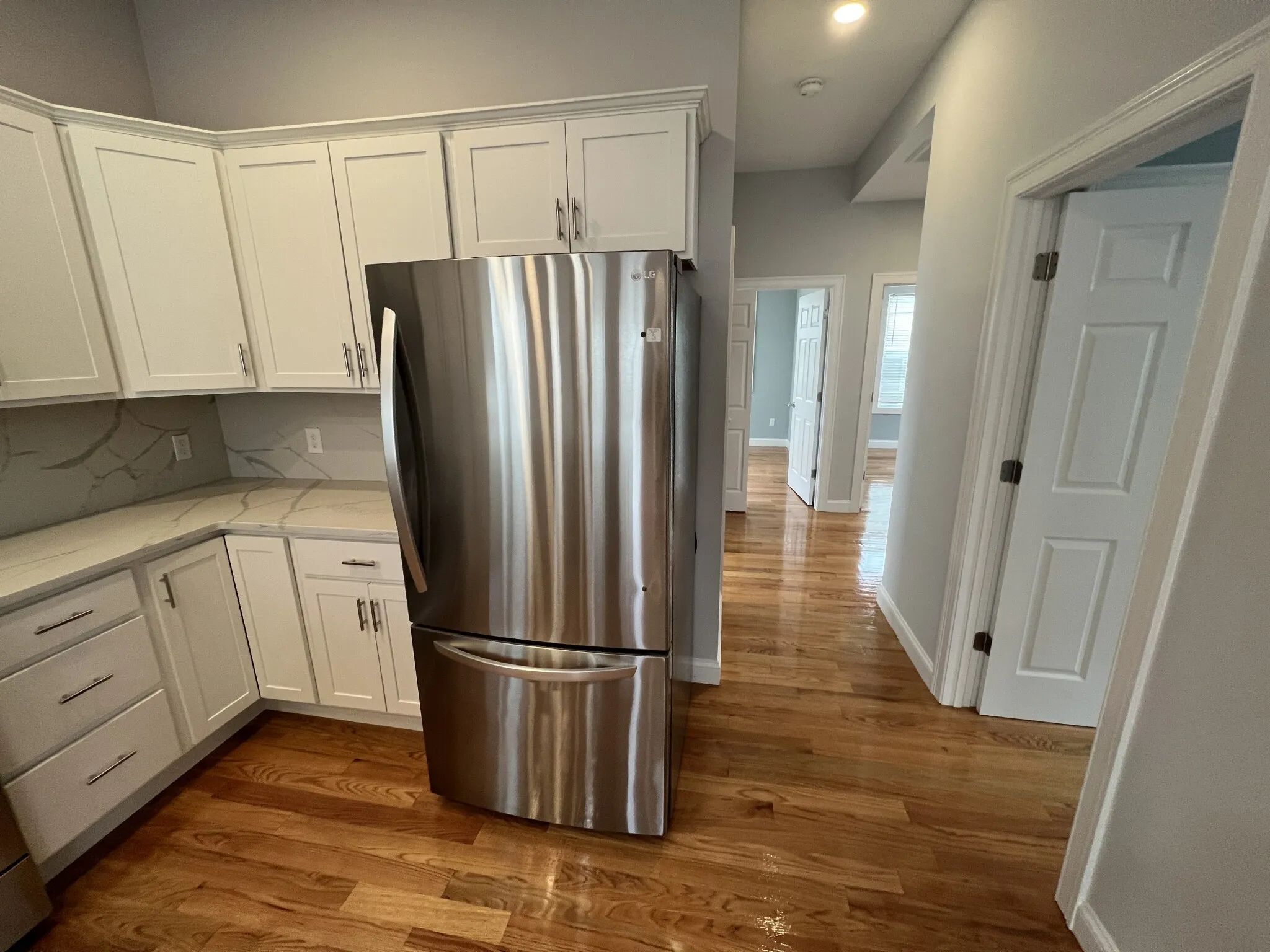 4 bed, 2 bath apartment for rent at 126 Cross St Unit 6, East Somerville — photo 14 of 25