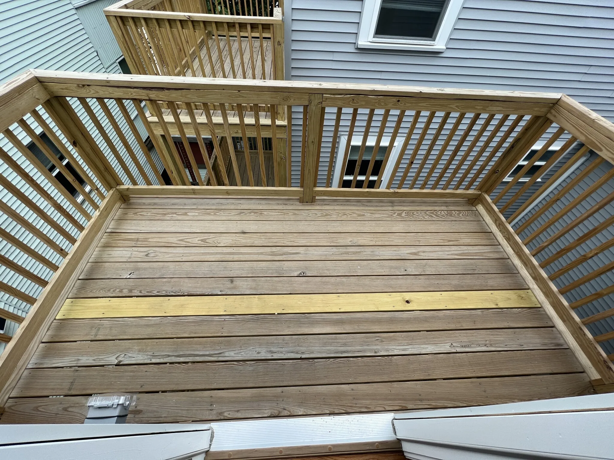 4 bed, 2 bath apartment for rent at 126 Cross St Unit 6, East Somerville — photo 21 of 25