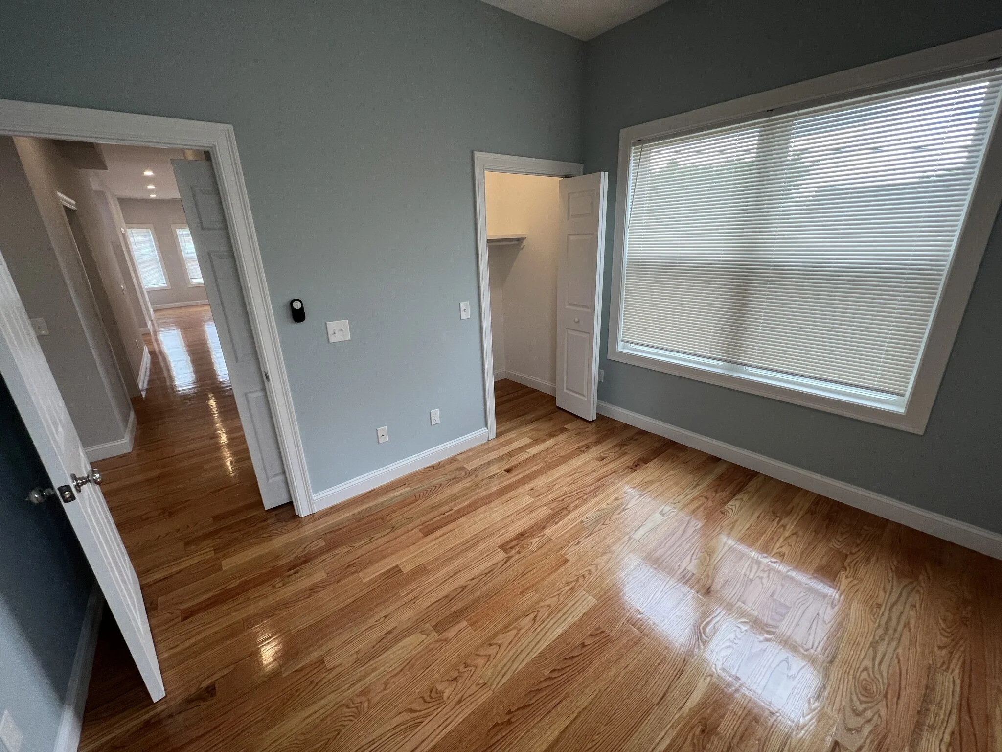 4 bed, 2 bath apartment for rent at 126 Cross St Unit 6, East Somerville — photo 24 of 25