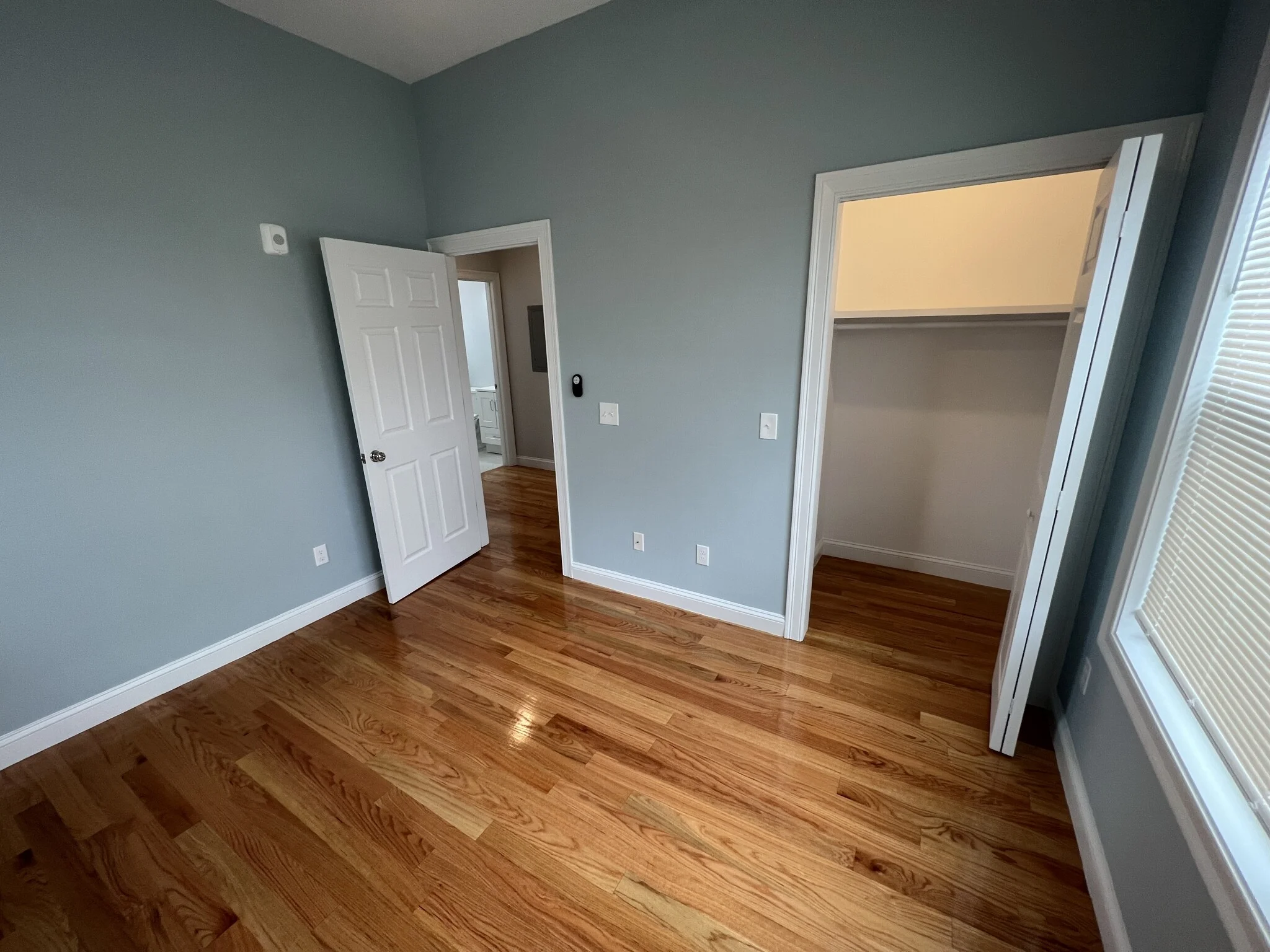 4 bed, 2 bath apartment for rent at 126 Cross St Unit 6, East Somerville — photo 25 of 25