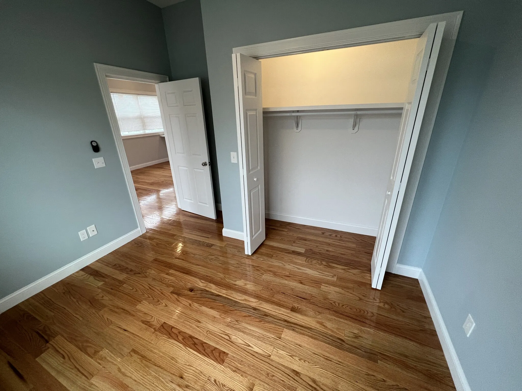 4 bed, 2 bath apartment for rent at 126 Cross St Unit 6, East Somerville — photo 13 of 25