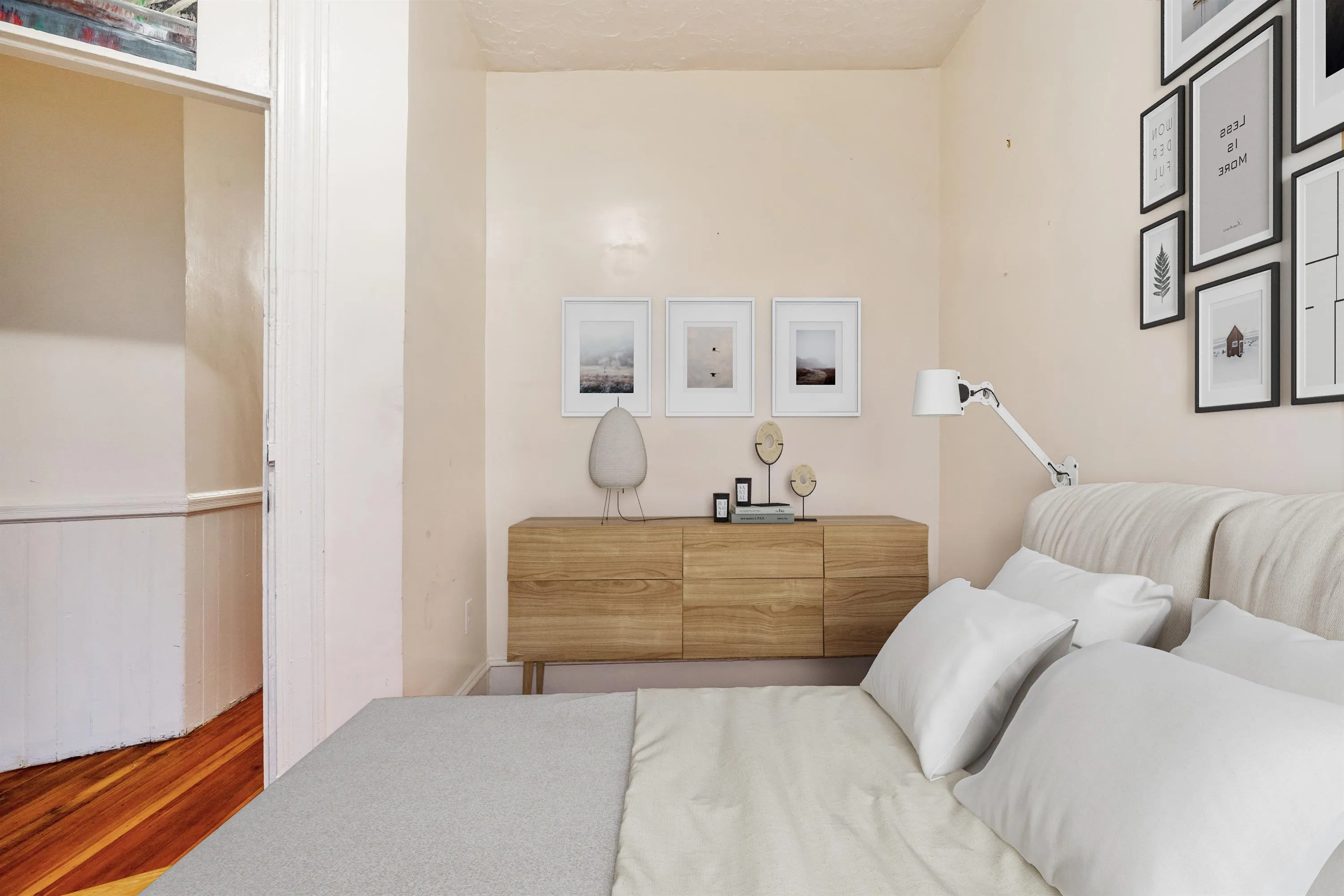 5 bed, 2 bath apartment for rent at 126 Day St Unit 1, Jamaica Plain — photo 10 of 11