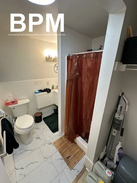 1 bed, 1 bath apartment for rent at 126 Felton St Unit 2, Banks Square — photo 4 of 4