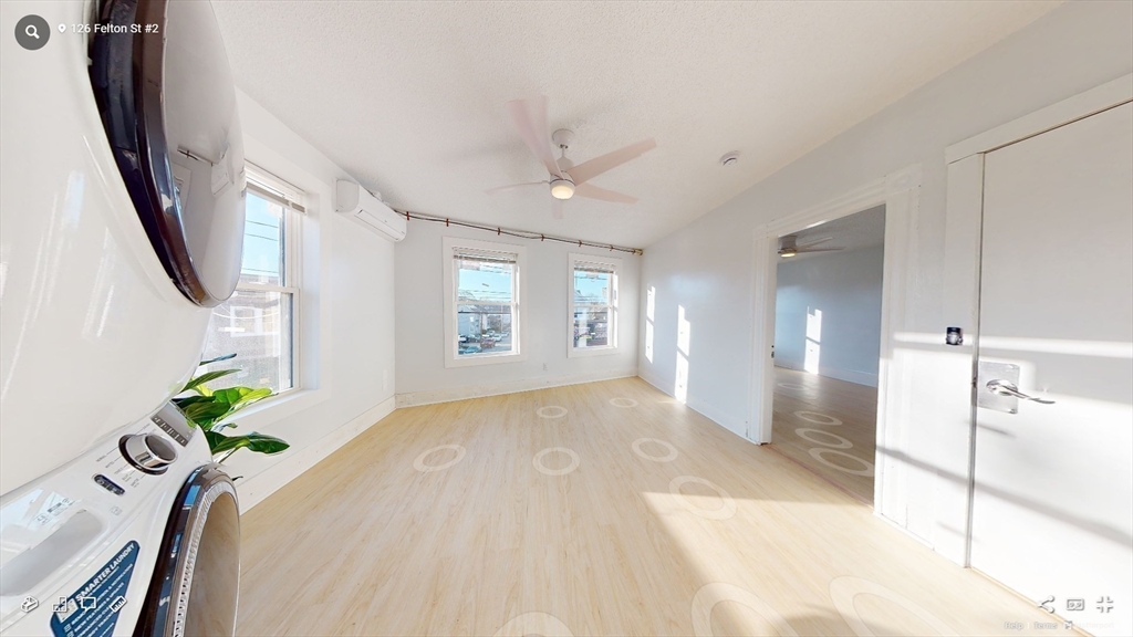 1 bed, 1 bath apartment for rent at 126 Felton St Unit 2, Waltham — photo 2 of 9