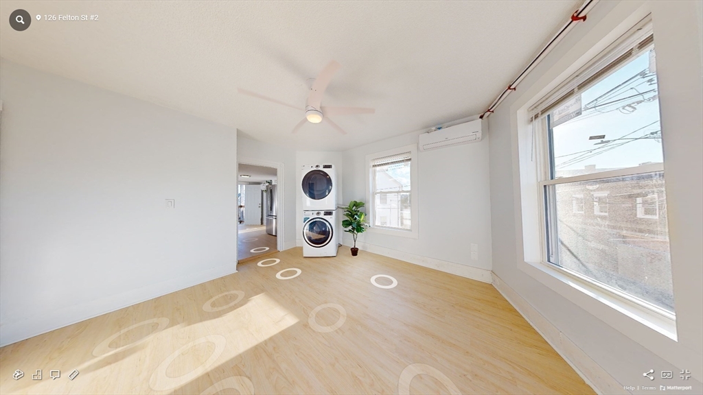 1 bed, 1 bath apartment for rent at 126 Felton St Unit 2, Waltham — photo 1 of 9