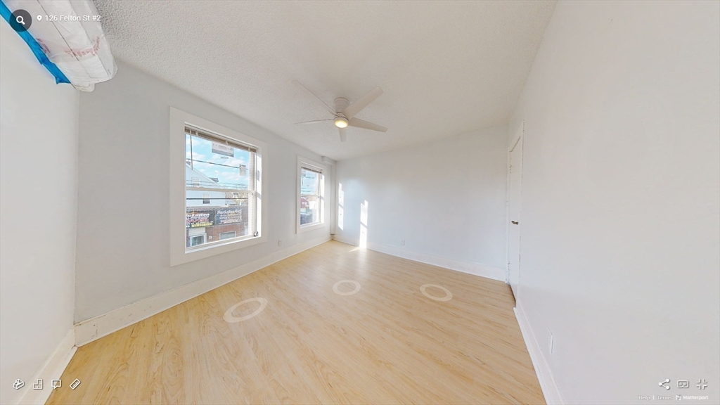 1 bed, 1 bath apartment for rent at 126 Felton St Unit 2, Waltham — photo 6 of 9