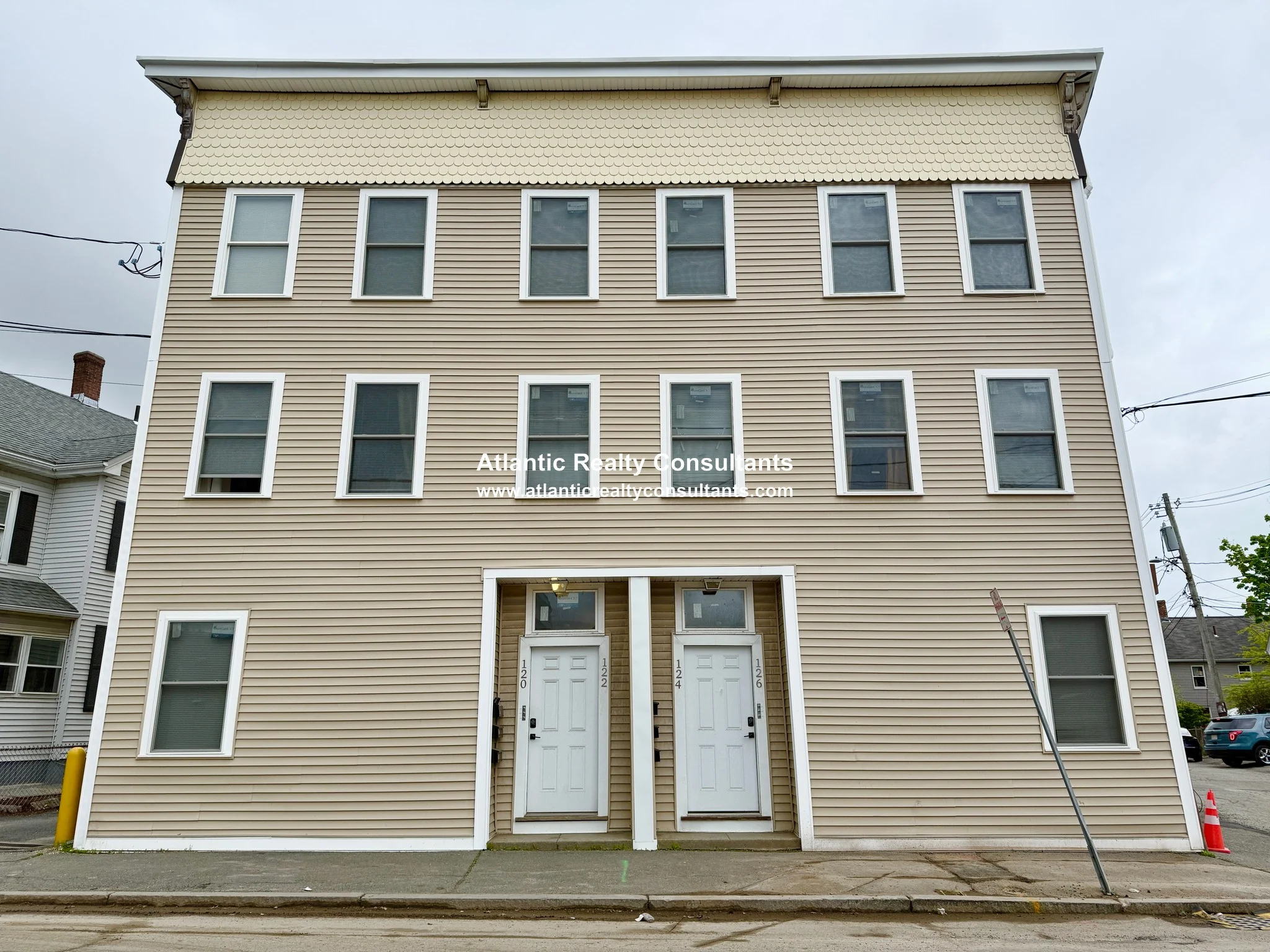 1 bed, 1 bath apartment for rent at 126 Felton St Unit 201, Banks Square — photo 12 of 12